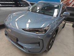 Geely Galaxy E5 610km Explorer Edition - ფოტო 2