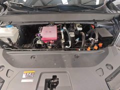 Geely Galaxy E5 610km Explorer Edition - ფოტო 20