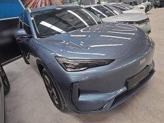 Geely Galaxy E5 610km Explorer Edition - ფოტო 4