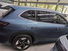 Geely Galaxy E5 610km Explorer Edition - ფოტო 7