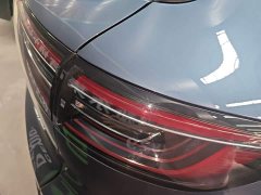 Geely Galaxy E5 610km Explorer Edition - ფოტო 8