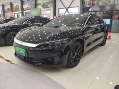BYD Han DM-i 125KM Elite - ფოტო 1