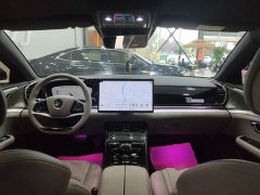 BYD Han DM-i 125KM Elite - ფოტო 10