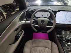 BYD Han DM-i 125KM Elite - ფოტო 11