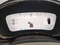 BYD Han DM-i 125KM Elite - ფოტო 12