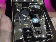 BYD Han DM-i 125KM Elite - ფოტო 14