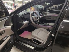 BYD Han DM-i 125KM Elite - ფოტო 16