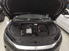 BYD Han DM-i 125KM Elite - ფოტო 20