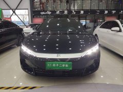 BYD Han DM-i 125KM Elite - ფოტო 3