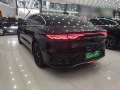 BYD Han DM-i 125KM Elite - ფოტო 5