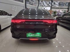 BYD Han DM-i 125KM Elite - ფოტო 6