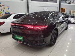 BYD Han DM-i 125KM Elite - ფოტო 7
