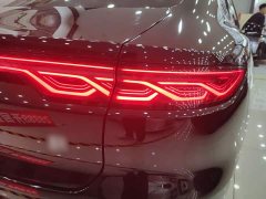 BYD Han DM-i 125KM Elite - ფოტო 8