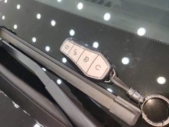 BYD Han DM-i 125KM Elite - ფოტო 9