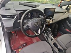 Toyota Corolla 2023 1.8L CVT Luxury - ფოტო 10
