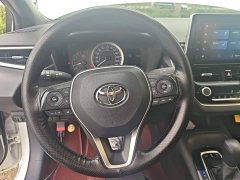 Toyota Corolla 2023 1.8L CVT Luxury - ფოტო 11