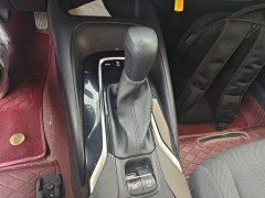 Toyota Corolla 2023 1.8L CVT Luxury - ფოტო 14