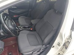 Toyota Corolla 2023 1.8L CVT Luxury - ფოტო 15