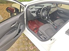 Toyota Corolla 2023 1.8L CVT Luxury - ფოტო 16