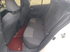Toyota Corolla 2023 1.8L CVT Luxury - ფოტო 17