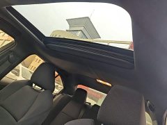 Toyota Corolla 2023 1.8L CVT Luxury - ფოტო 18