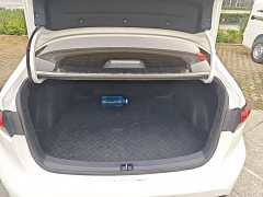 Toyota Corolla 2023 1.8L CVT Luxury - ფოტო 19
