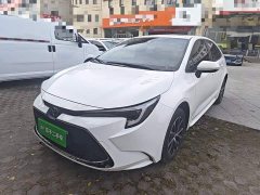 Toyota Corolla 2023 1.8L CVT Luxury - ფოტო 2