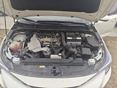 Toyota Corolla 2023 1.8L CVT Luxury - ფოტო 20