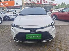 Toyota Corolla 2023 1.8L CVT Luxury - ფოტო 3