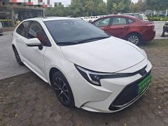 Toyota Corolla 2023 1.8L CVT Luxury - ფოტო 4