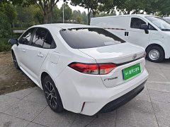 Toyota Corolla 2023 1.8L CVT Luxury - ფოტო 5