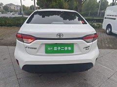 Toyota Corolla 2023 1.8L CVT Luxury - ფოტო 6