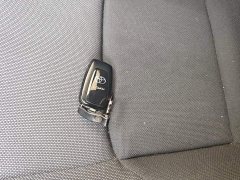 Toyota Corolla 2023 1.8L CVT Luxury - ფოტო 9