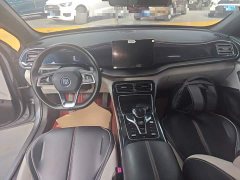 BYD Qin Plus 2021 DM-i 55KM Flagship - ფოტო 10