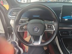 BYD Qin Plus 2021 DM-i 55KM Flagship - ფოტო 11