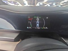 BYD Qin Plus 2021 DM-i 55KM Flagship - ფოტო 12
