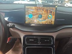 BYD Qin Plus 2021 DM-i 55KM Flagship - ფოტო 13