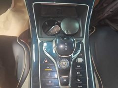 BYD Qin Plus 2021 DM-i 55KM Flagship - ფოტო 14