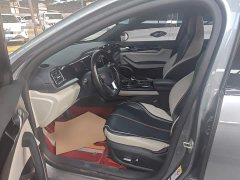BYD Qin Plus 2021 DM-i 55KM Flagship - ფოტო 16
