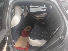 BYD Qin Plus 2021 DM-i 55KM Flagship - ფოტო 17