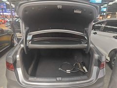 BYD Qin Plus 2021 DM-i 55KM Flagship - ფოტო 19