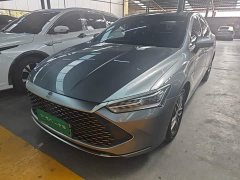 BYD Qin Plus 2021 DM-i 55KM Flagship - ფოტო 2