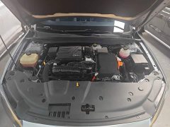 BYD Qin Plus 2021 DM-i 55KM Flagship - ფოტო 20