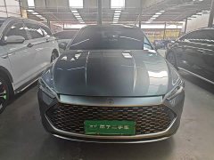 BYD Qin Plus 2021 DM-i 55KM Flagship - ფოტო 3