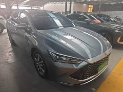 BYD Qin Plus 2021 DM-i 55KM Flagship - ფოტო 4