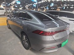 BYD Qin Plus 2021 DM-i 55KM Flagship - ფოტო 5