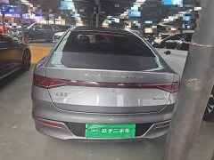 BYD Qin Plus 2021 DM-i 55KM Flagship - ფოტო 6