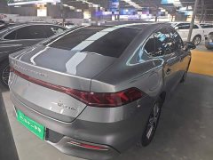 BYD Qin Plus 2021 DM-i 55KM Flagship - ფოტო 7