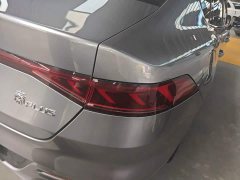 BYD Qin Plus 2021 DM-i 55KM Flagship - ფოტო 8