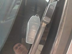BYD Qin Plus 2021 DM-i 55KM Flagship - ფოტო 9